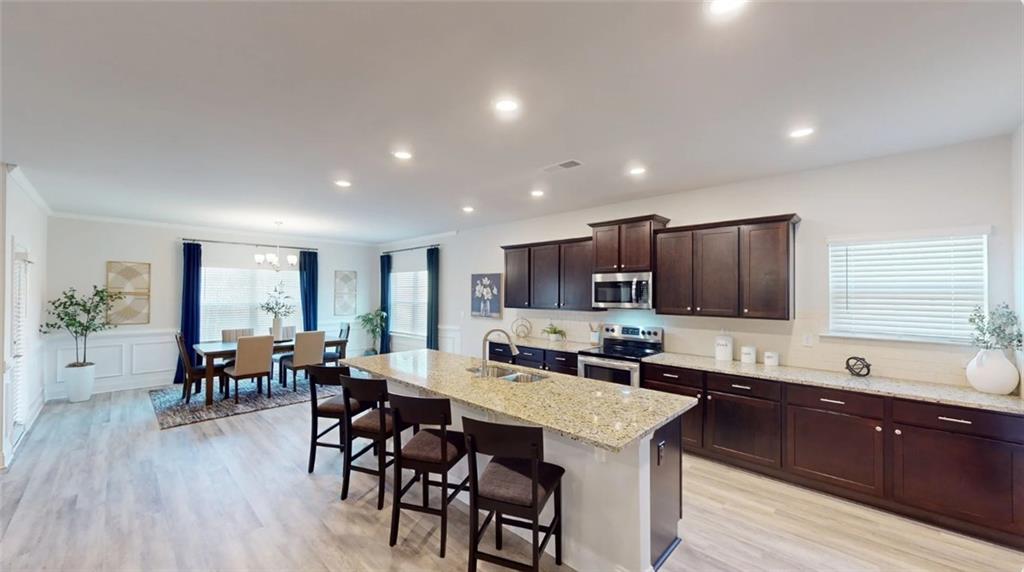3016 Fairway Drive