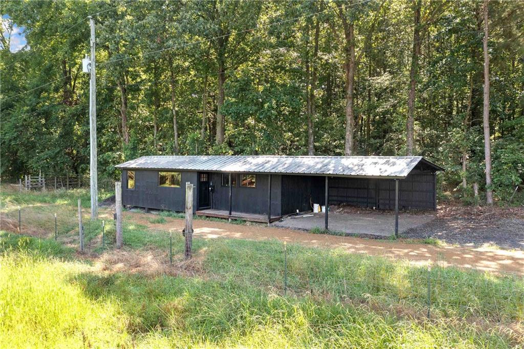 0 Stewart Road