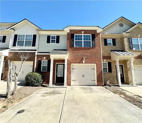 2795 Greenbridge Drive, Norcross, GA 30071 - MLS#: 7534355