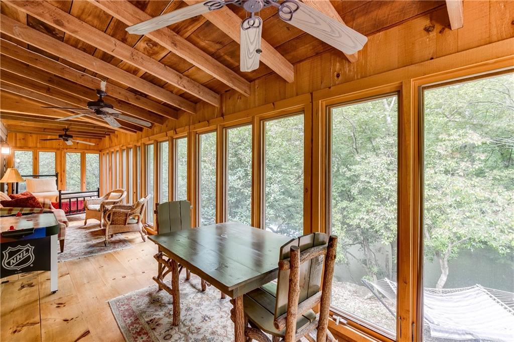 88 Riverwood Lane, Ellijay, Georgia image 35
