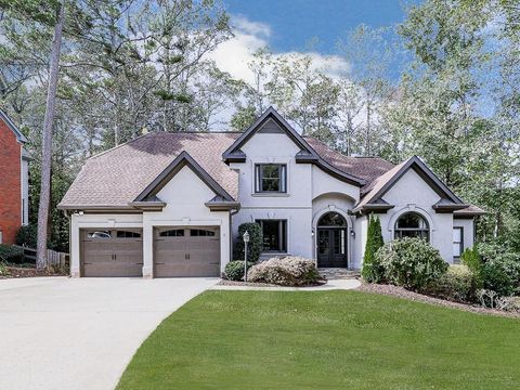 1002 Jubilee Way Powder Springs GA 30127