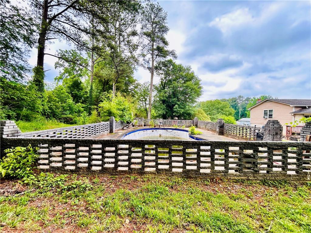 792 Oneta Drive, Norcross, Georgia image 32