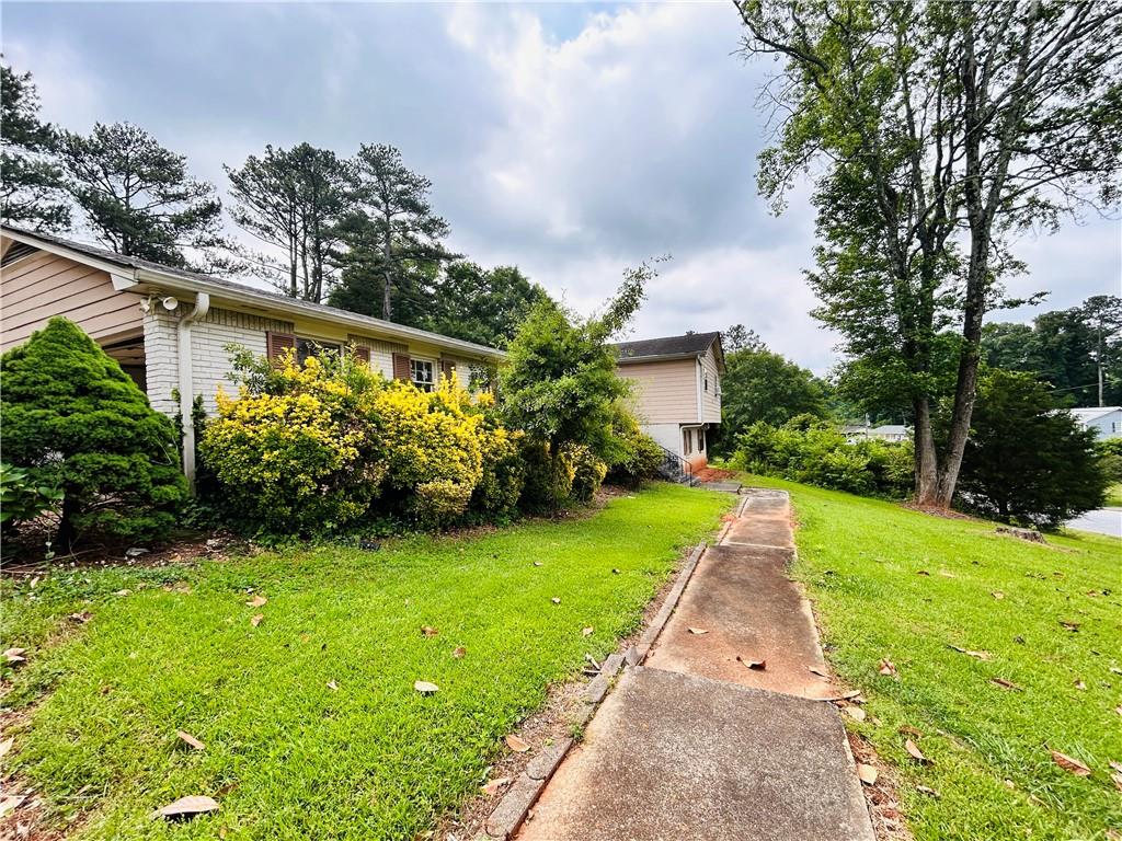 792 Oneta Drive, Norcross, Georgia image 28