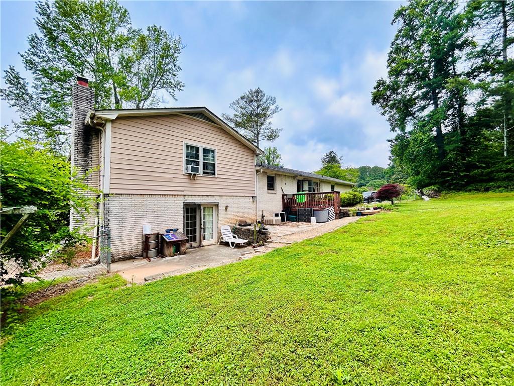 792 Oneta Drive, Norcross, Georgia image 27
