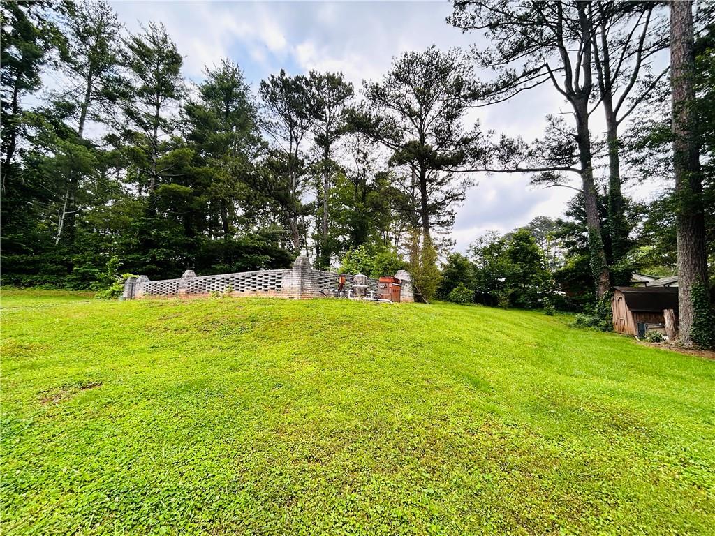 792 Oneta Drive, Norcross, Georgia image 31