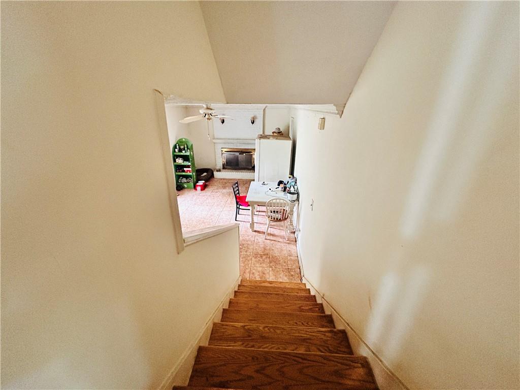 792 Oneta Drive, Norcross, Georgia image 17