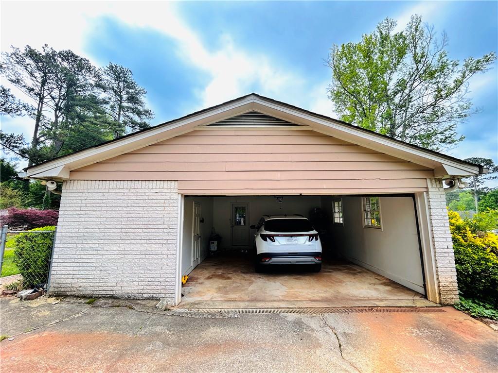 792 Oneta Drive, Norcross, Georgia image 33