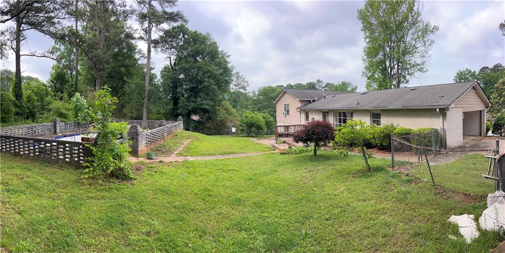792 Oneta Drive, Norcross, Georgia image 29