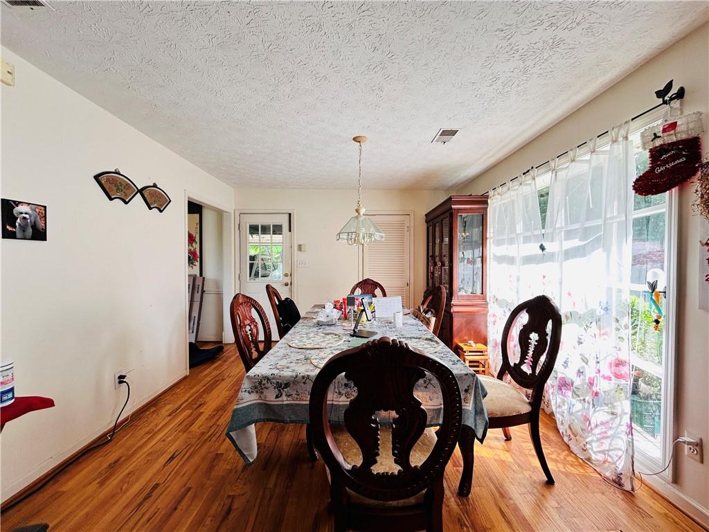 792 Oneta Drive, Norcross, Georgia image 5