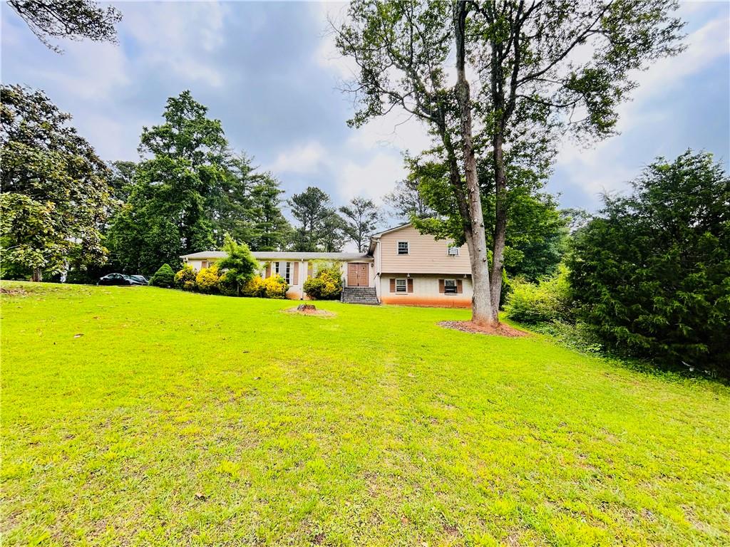 792 Oneta Drive, Norcross, Georgia image 2