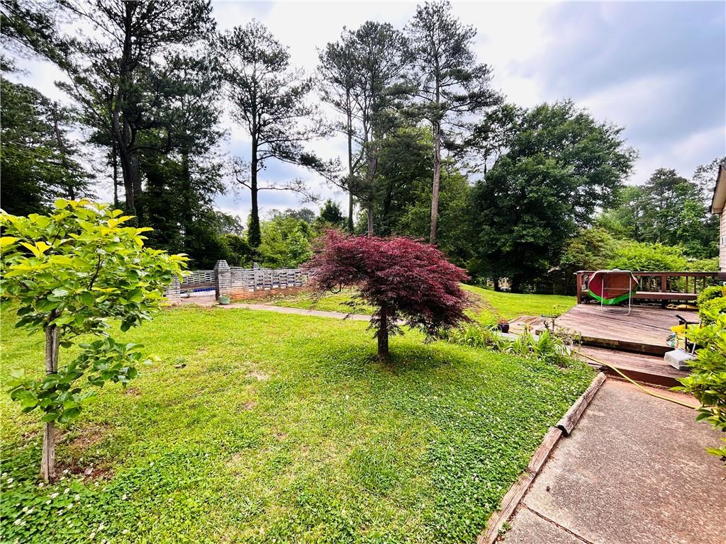 792 Oneta Drive, Norcross, Georgia image 30