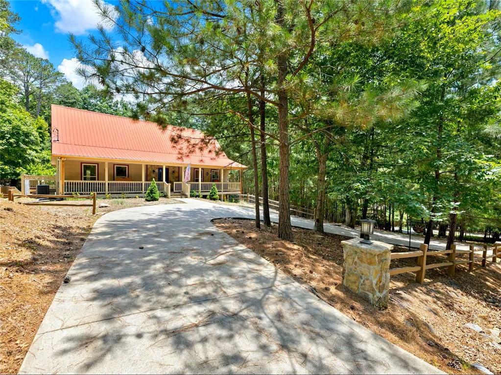 1322 Newport Drive