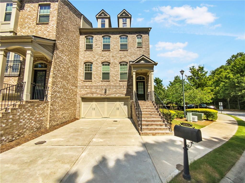 View Alpharetta, GA 30004 townhome