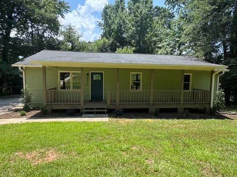 Homes For Sale - 5119 Ash Circle<br/> Gainesville, GA 30504