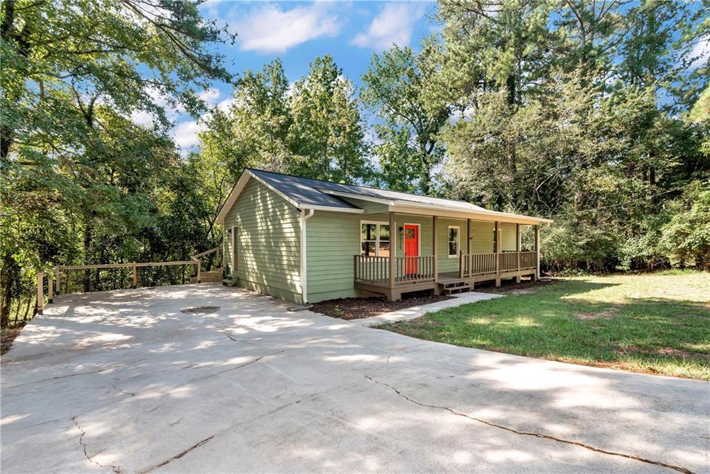 5119 Ash Circle