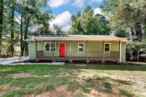 Homes For Sale - 5119 Ash Circle<br/> Gainesville, GA 30504