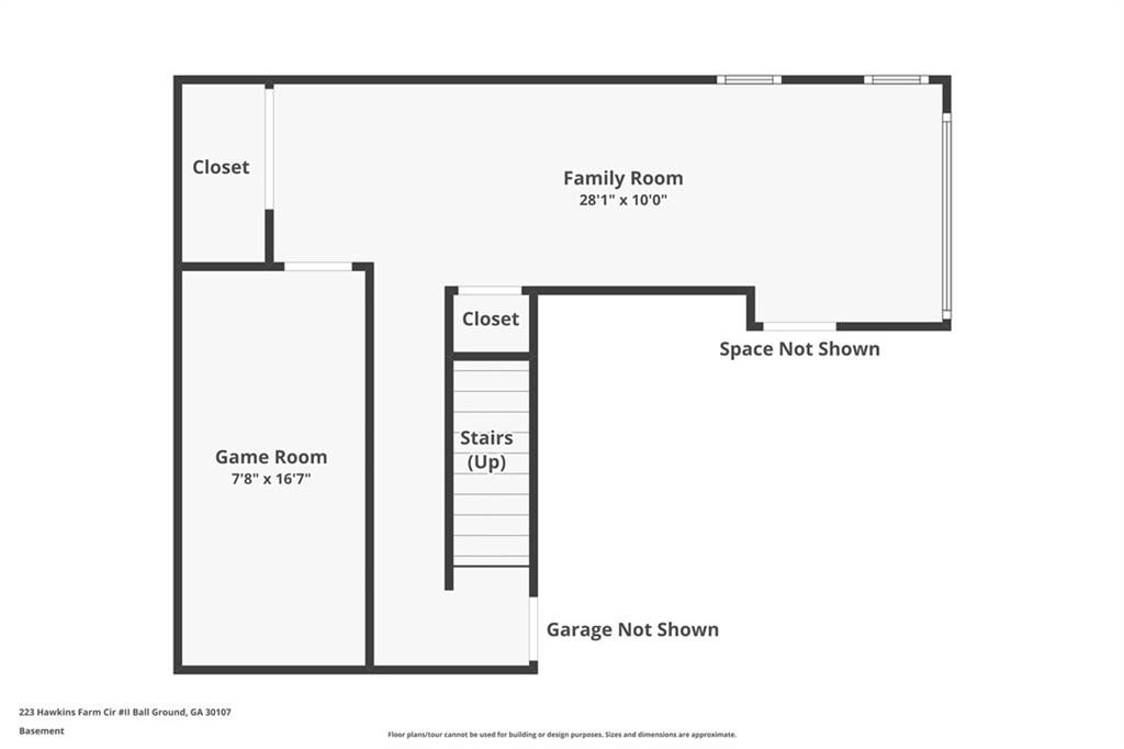 223 Hawkins Farm Circle, Ball Ground, Georgia image 20