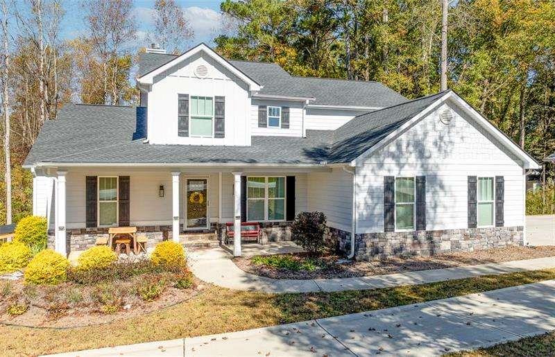 629 Dee Kennedy Road