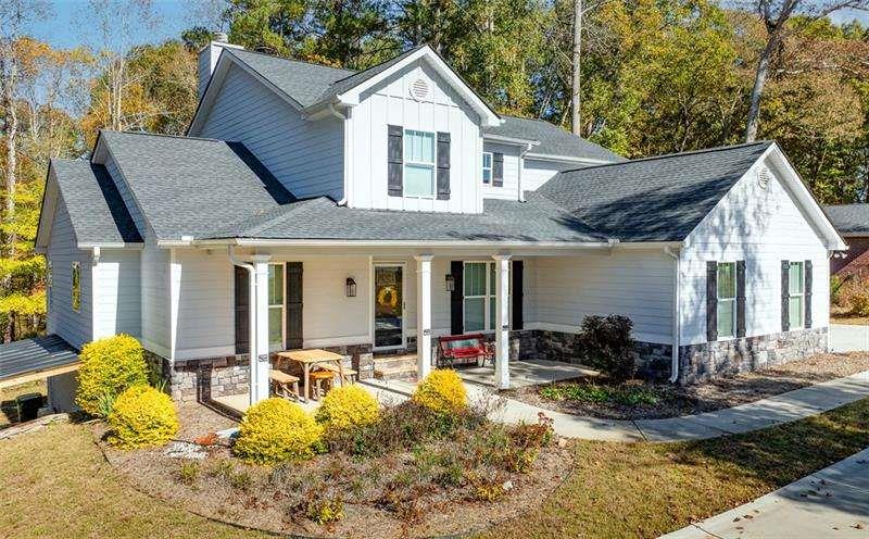 629 Dee Kennedy Road