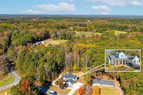 629 Dee Kennedy Road Winder GA 30680