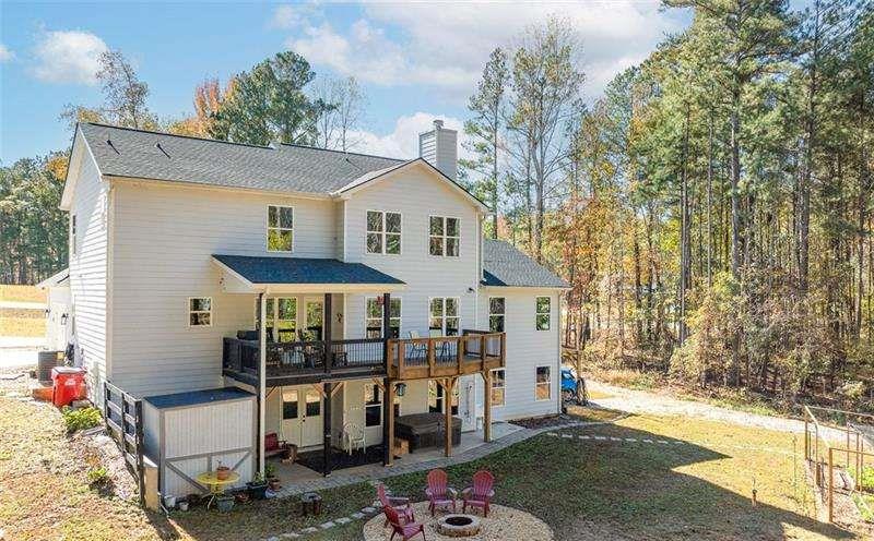 629 Dee Kennedy Road