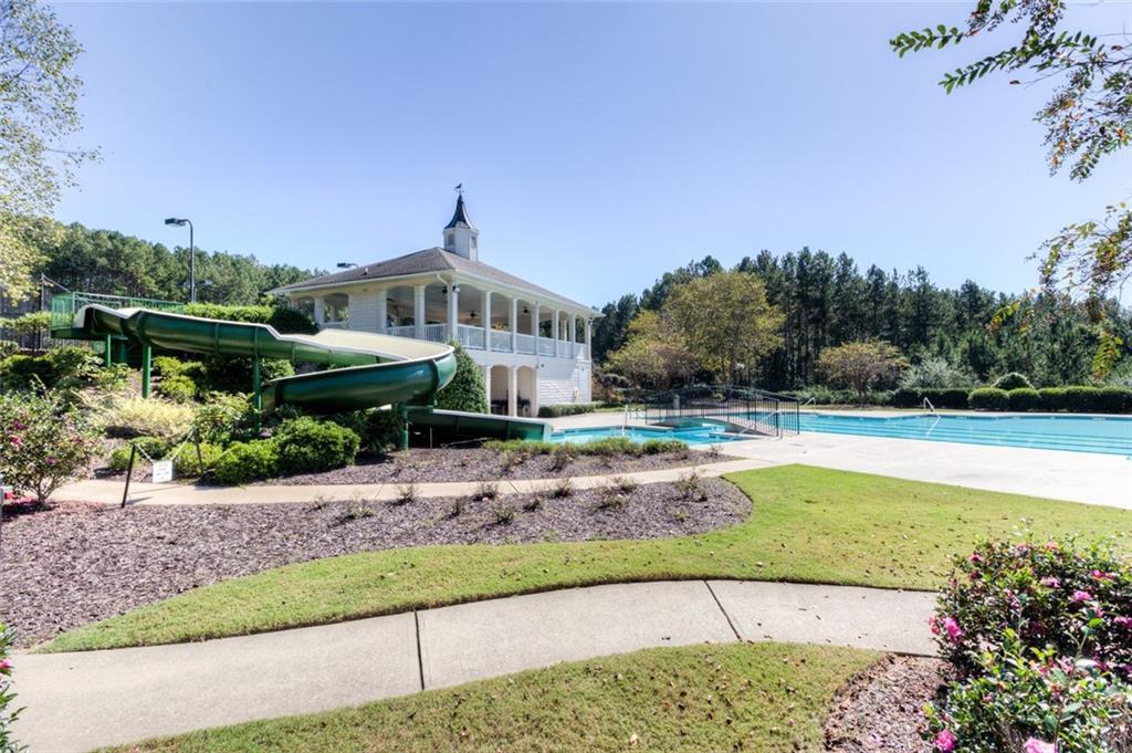 740 Conley Drive