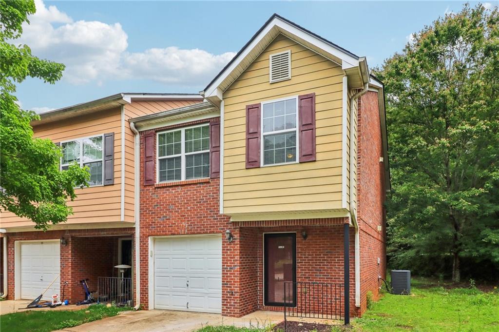 755 Magnolia Gardens Walk, Mcdonough, Georgia image 1