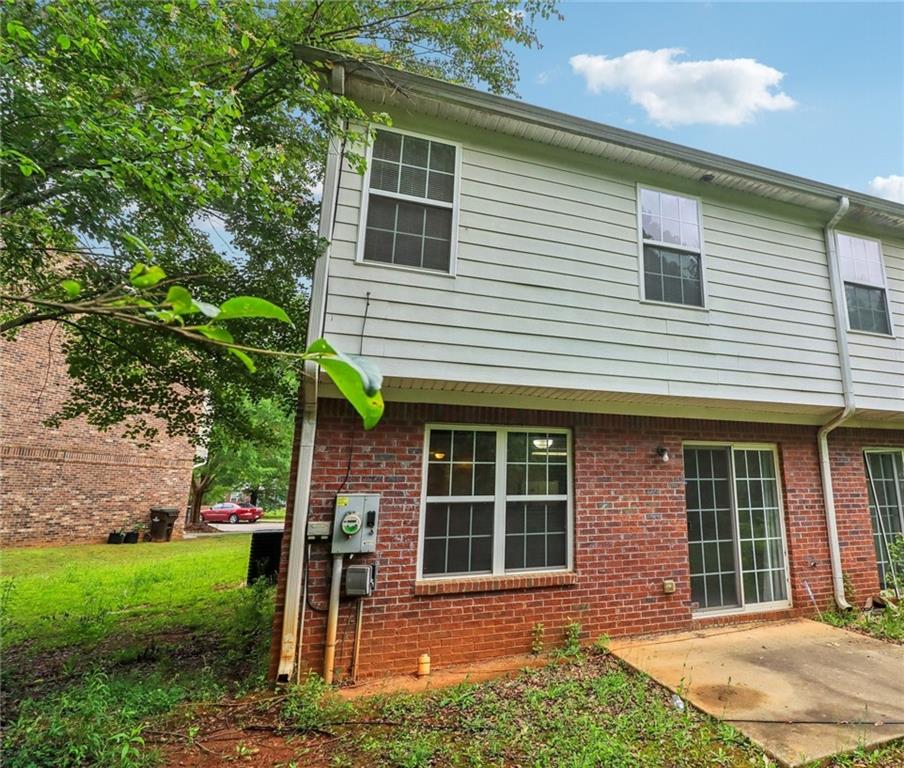 755 Magnolia Gardens Walk, Mcdonough, Georgia image 27