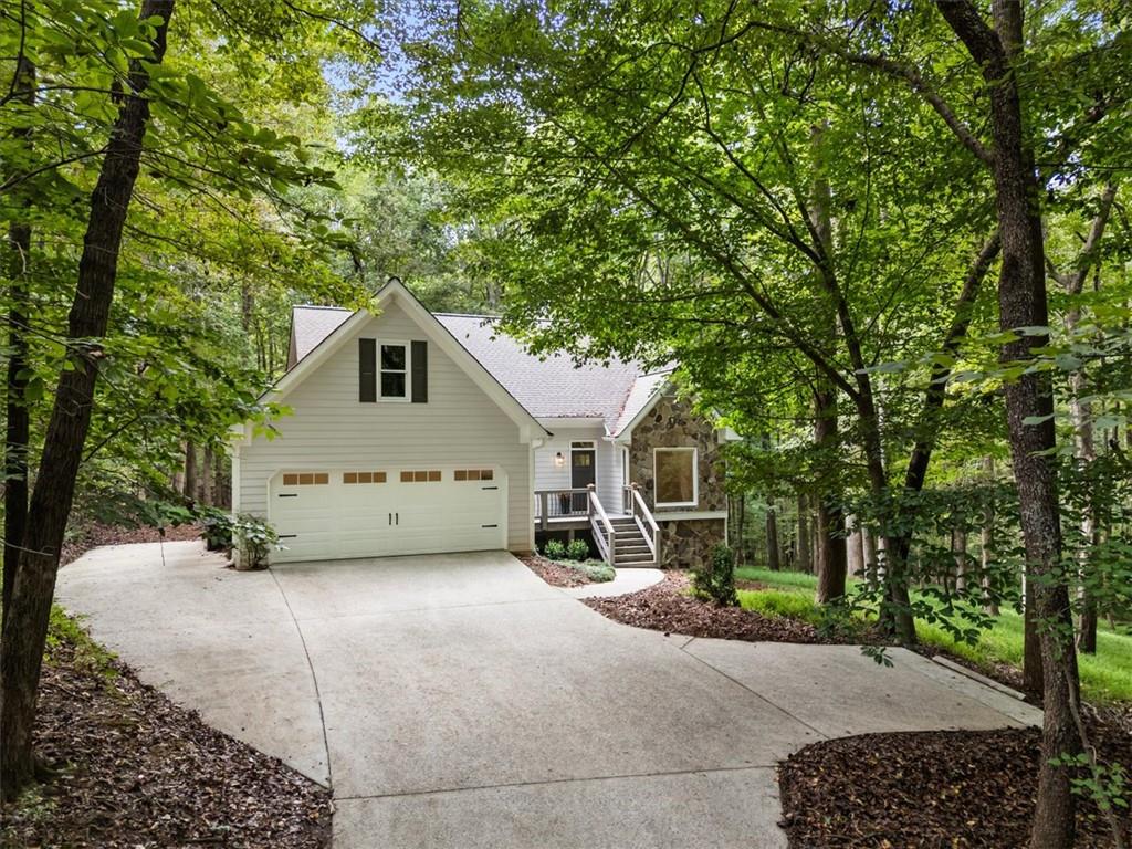 3355 Hopewell Chase Drive