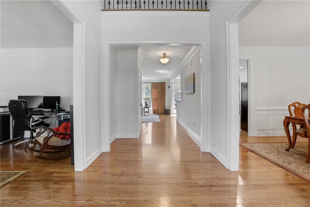 3815 Stanford Drive