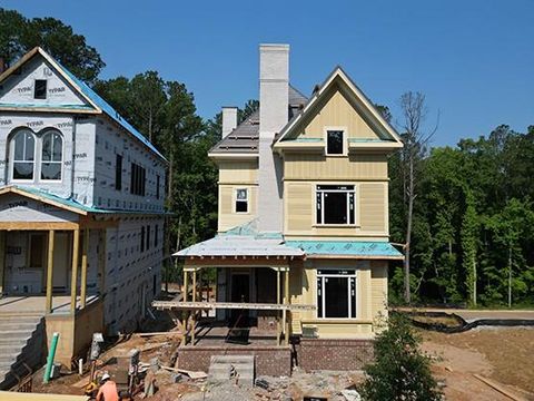 11821 Serenbe Lane Chattahoochee Hills GA 30268