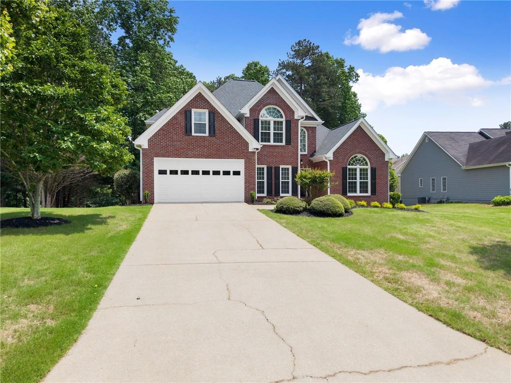5176 Glenstone Court