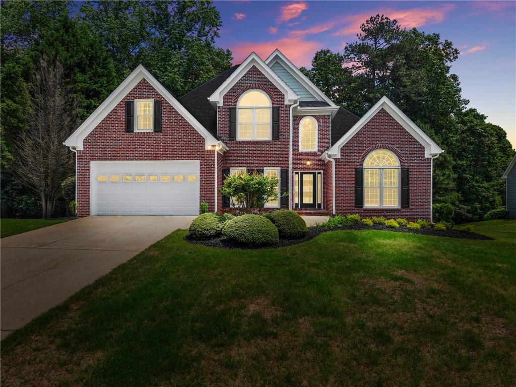 5176 Glenstone Court, Gainesville, Georgia image 6