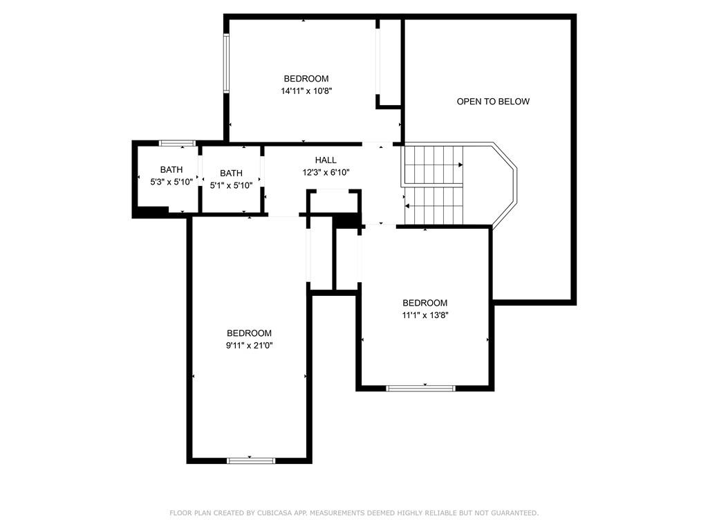 5176 Glenstone Court, Gainesville, Georgia image 49