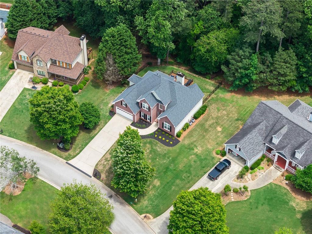 5176 Glenstone Court, Gainesville, Georgia image 45
