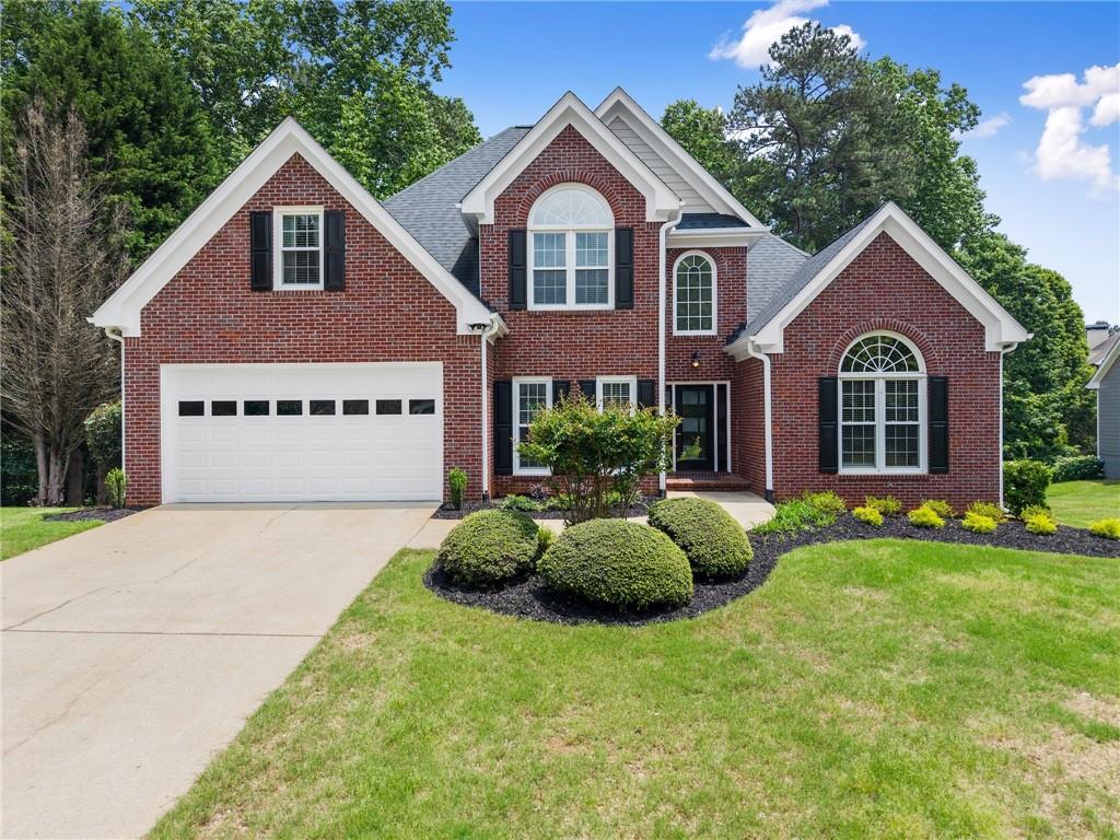 5176 Glenstone Court, Gainesville, Georgia image 1
