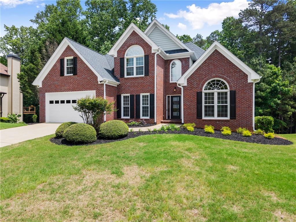5176 Glenstone Court