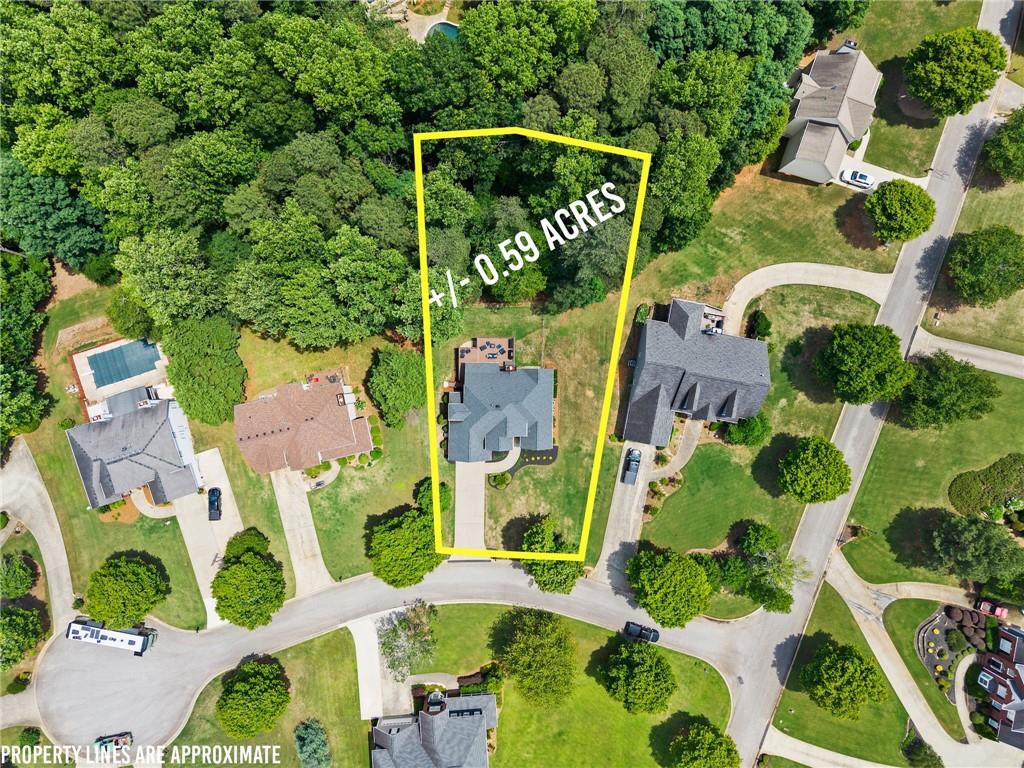 5176 Glenstone Court