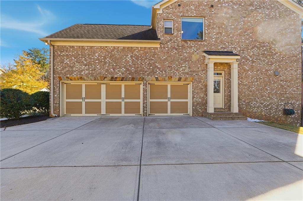 4409 Talisker Lane NW