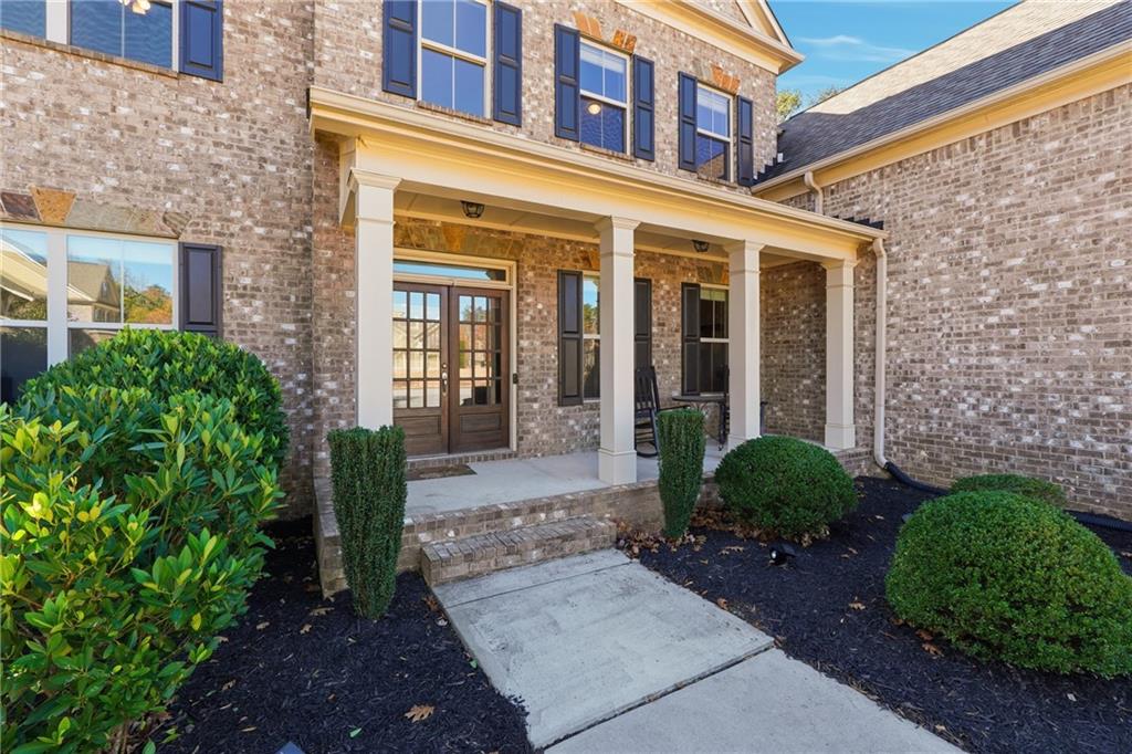 4409 Talisker Lane NW