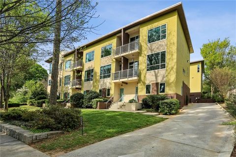 201 Howard Street SE 3 Atlanta GA 30317