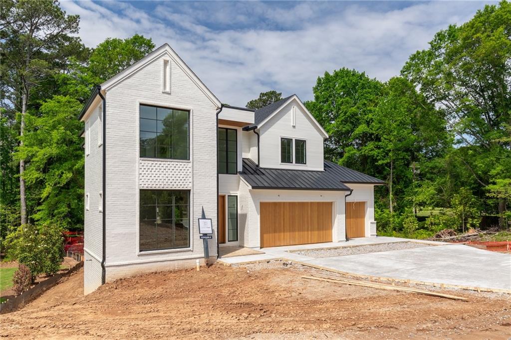 10910 Woodstock Road