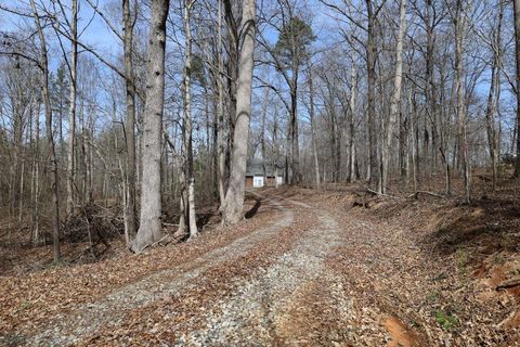 890 Mount Zion Road Danielsville GA 30633