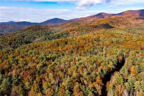 799 Whitecliff Drive Ellijay GA 30540