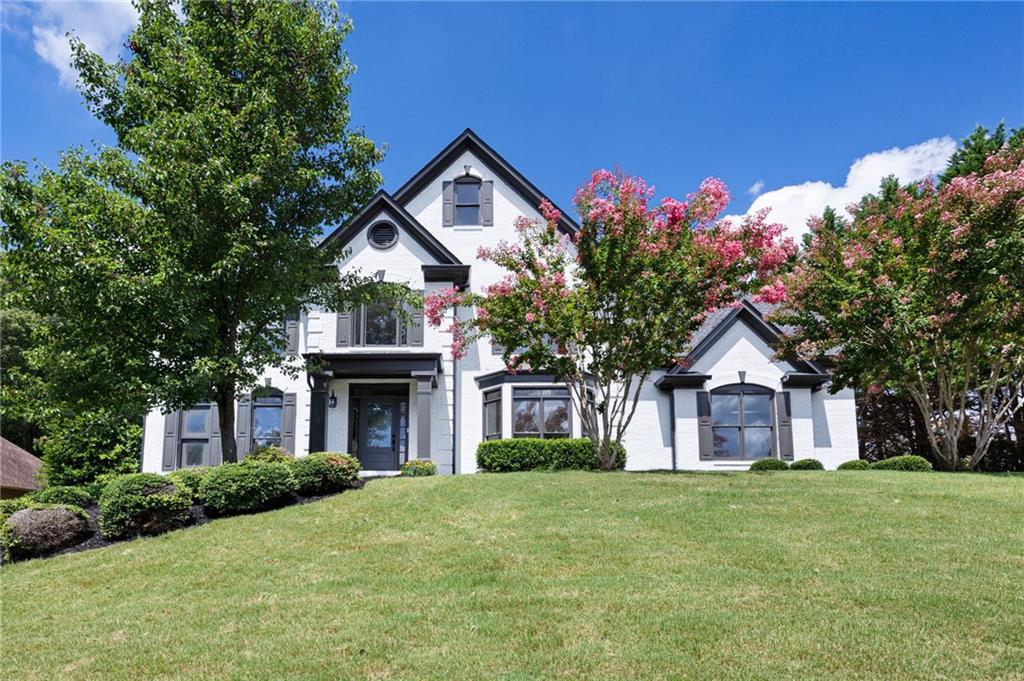 2065 Fairway Crossing Drive