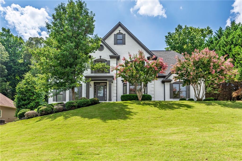2065 Fairway Crossing Drive