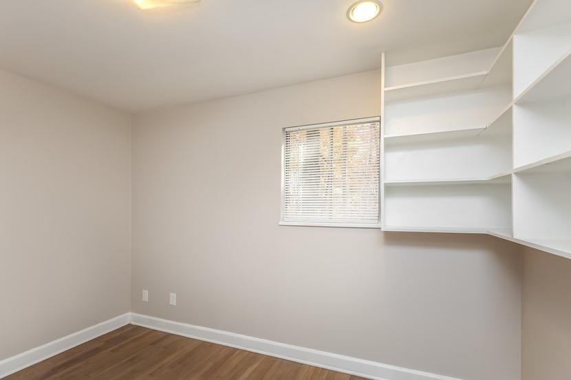 Clairmont Terrace - Residential