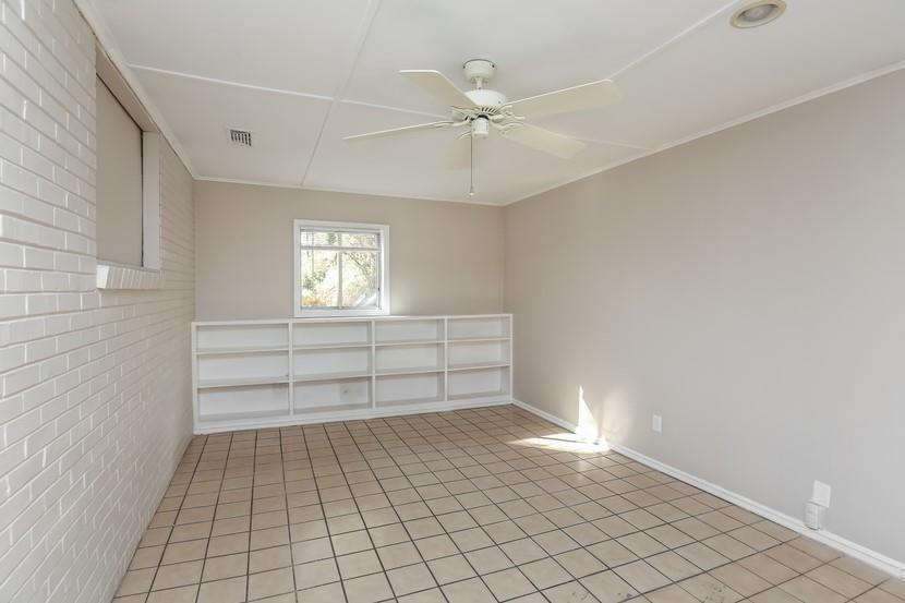 Clairmont Terrace - Residential