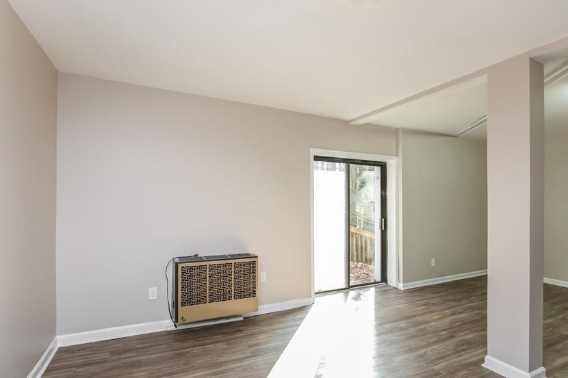 Clairmont Terrace - Residential