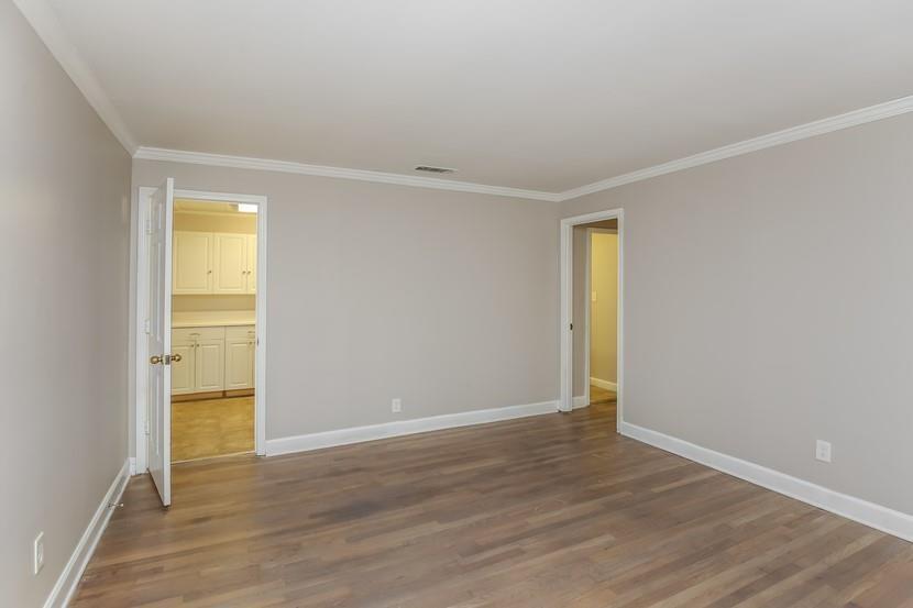 Clairmont Terrace - Residential